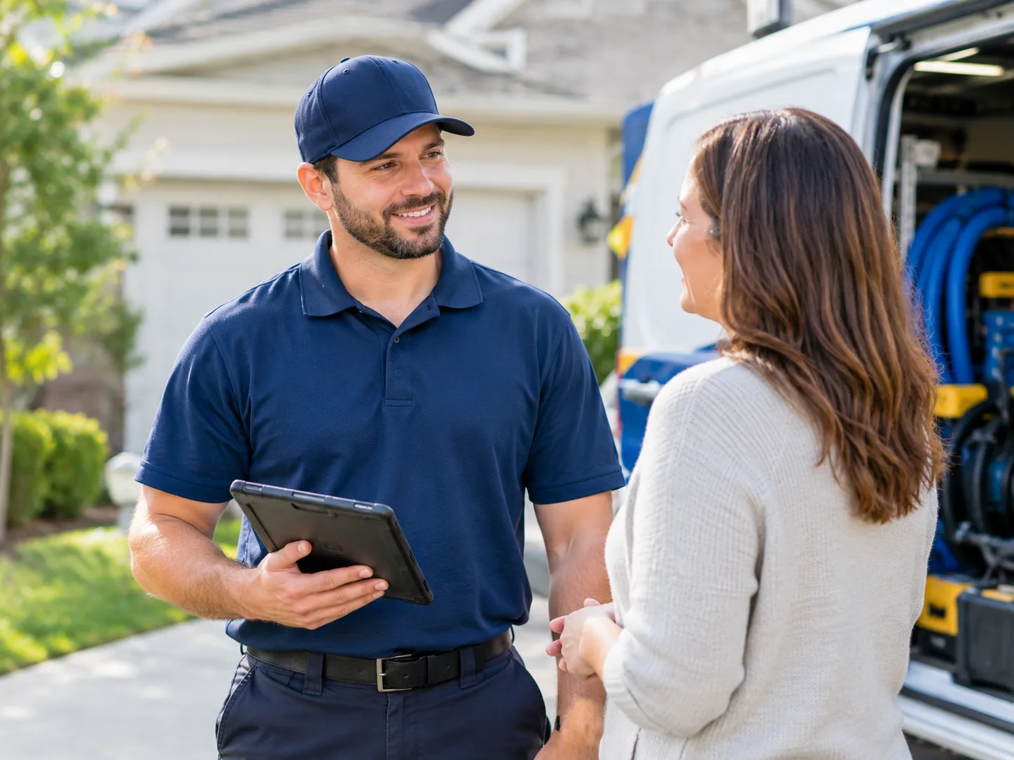 Sewage Backup Cleanup Sandusky, OH FAQs